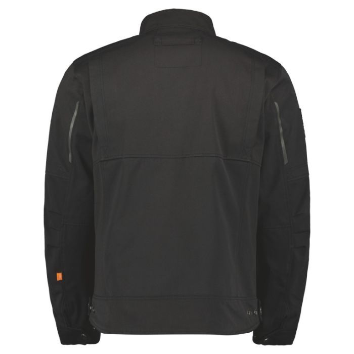 Куртка SCOTT Vintage black
