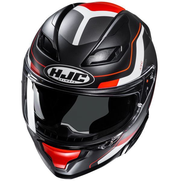 Шлем интеграл HJC F71 ARCAN MC1SF