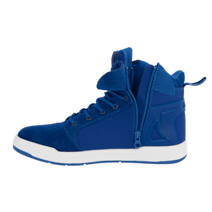 Мотокеды MadBull Ox-Head Blue