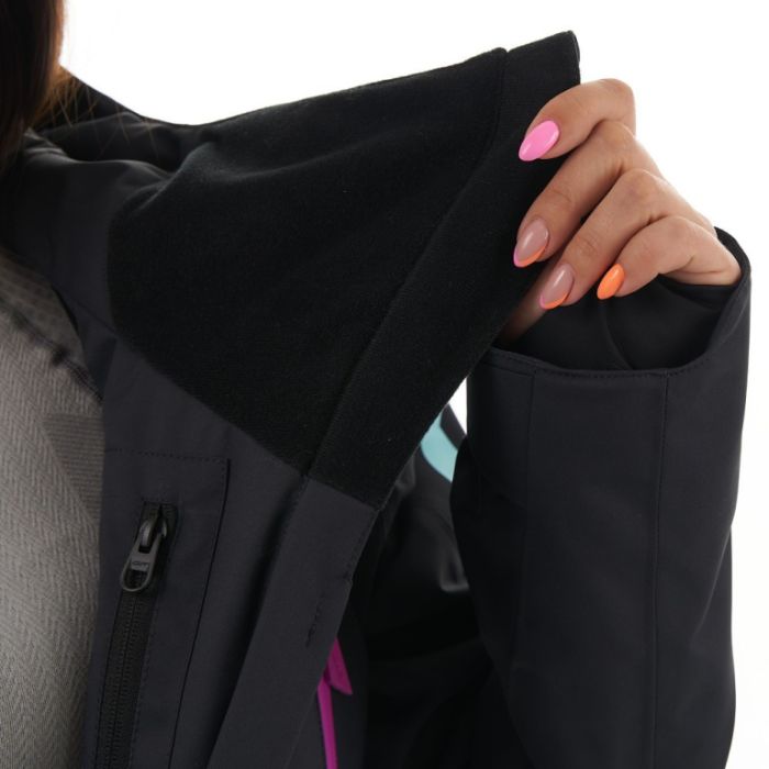 Комбинезон Dragonfly Gravity Premium Woman Black - Pink 2024