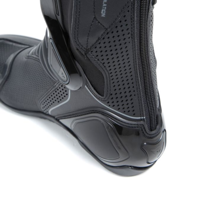 Мотоботы DAINESE NEXUS 2 AIR black