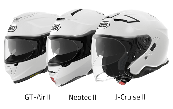 Мотогарнитура Bluetooth Sena SRL2 для Shoei GT-Air II/Neotec 2/J-Cruise 2