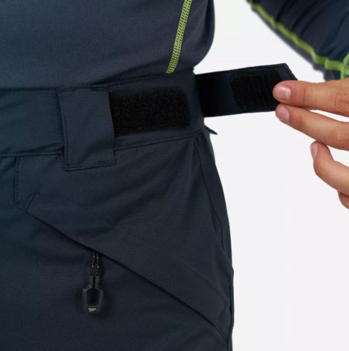 Детский Finntrail Костюм Apple Green