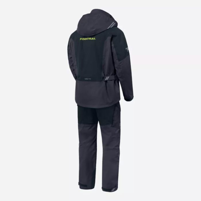 Костюм Finntrail GT 3465 Graphite