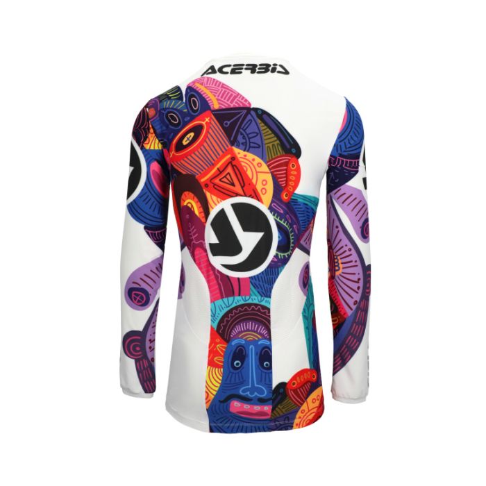 Джерси Acerbis X-FLEX Veras Corda