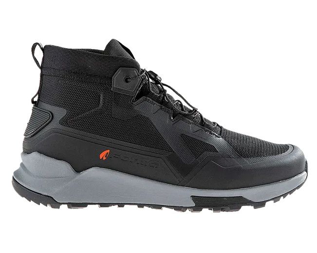 Ботинки FORMA Kumo Black