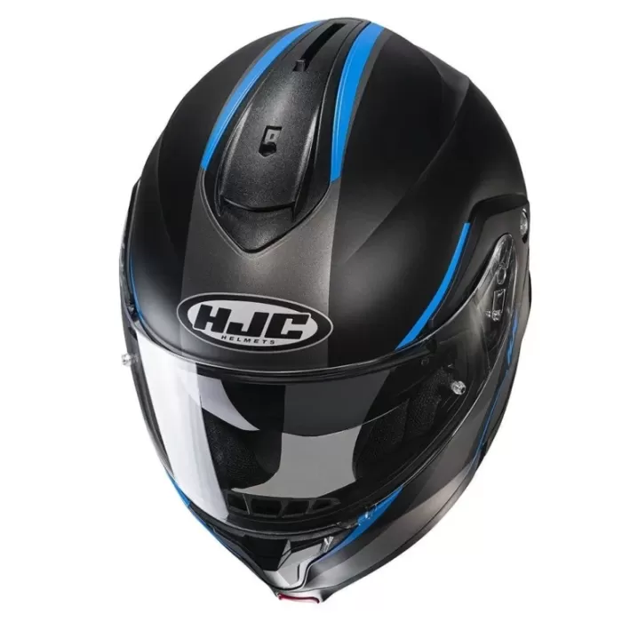 Шлем HJC C91 TERO MC2SF