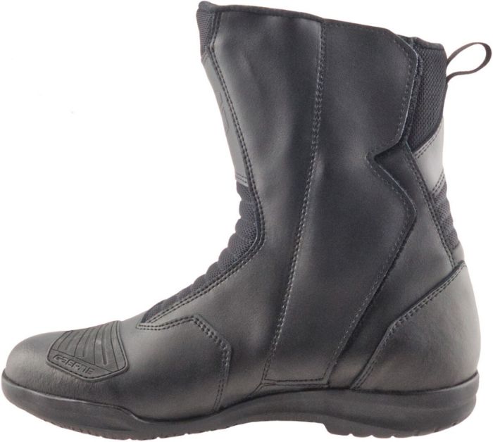 Мотоботы Gaerne G.Vento Gore-Tex Black
