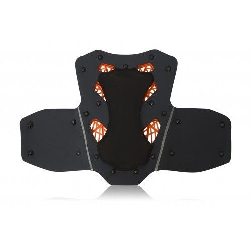 Защитный панцирь Acerbis Gravity Kid Level 2 Orange