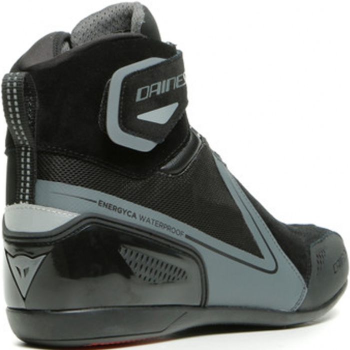 Ботинки Dainese Energyca D-WP Black/Anthracite