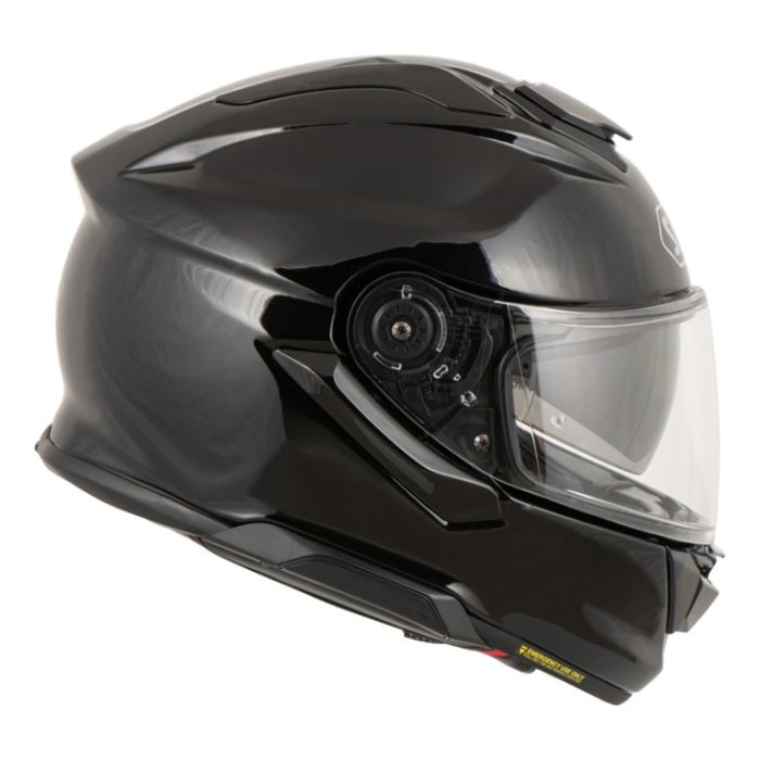 Мотошлем SHOEI GT-Air 3 PLAIN черный