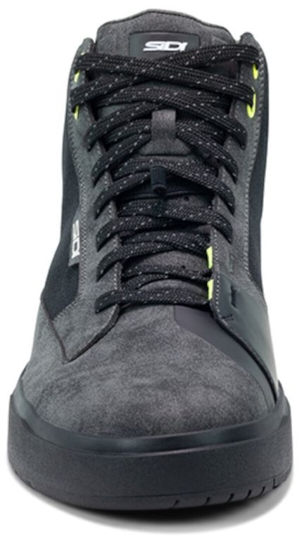Мотоботинки Sidi Arx Full Black