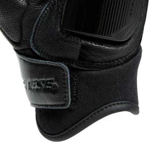 Перчатки DAINESE X-RIDE BLACK/BLACK