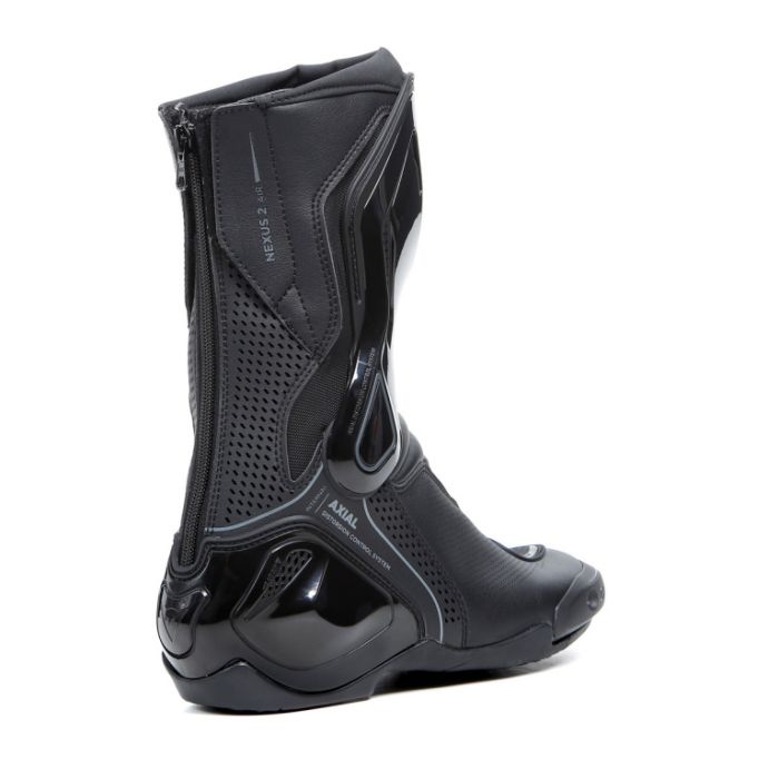 Мотоботы DAINESE NEXUS 2 AIR black