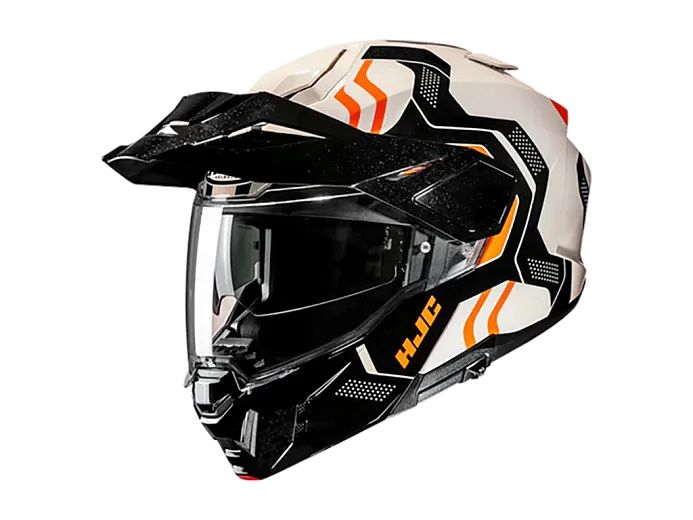 Мотошлем интеграл HJC i80 VELLY MC7