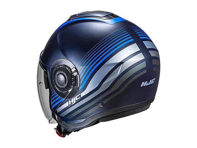 HJC Шлем i40N DOVA MC2SF