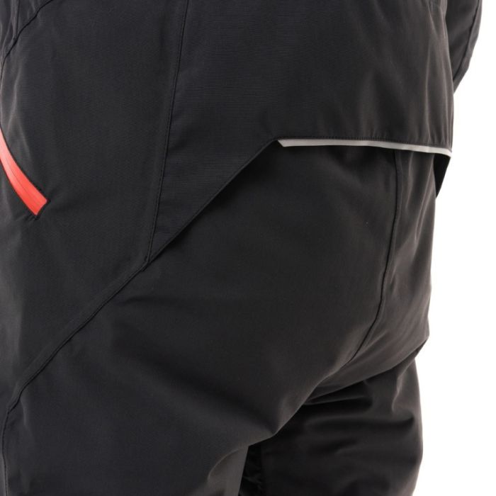 Dragonfly Комбинезон EXPEDITION Man Dark Grey 2025