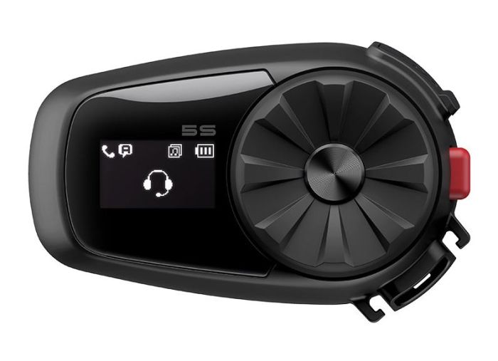 Мотогарнитура последнего поколения Bluetooth Sena 5S