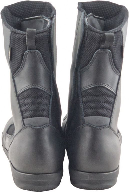 Мотоботы Gaerne G.Vento Gore-Tex Black
