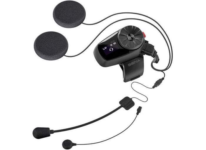 Мотогарнитура последнего поколения Bluetooth Sena 5S