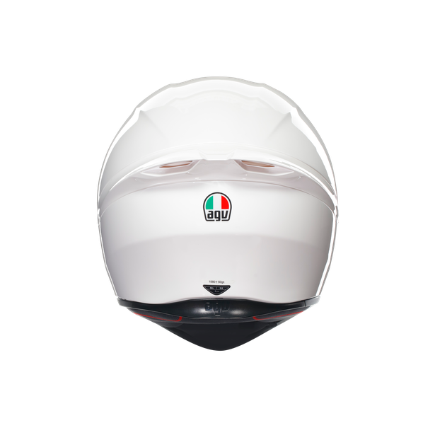 Шлем AGV K1 S E2206 White
