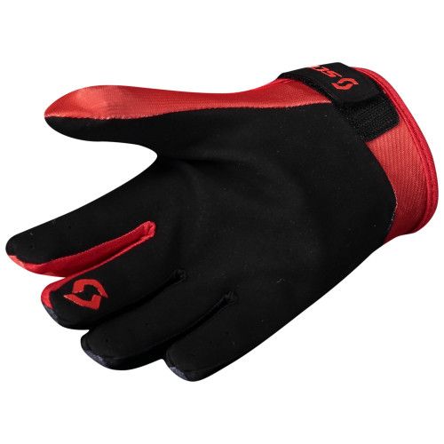 Перчатки SCOTT 350 Track black/red