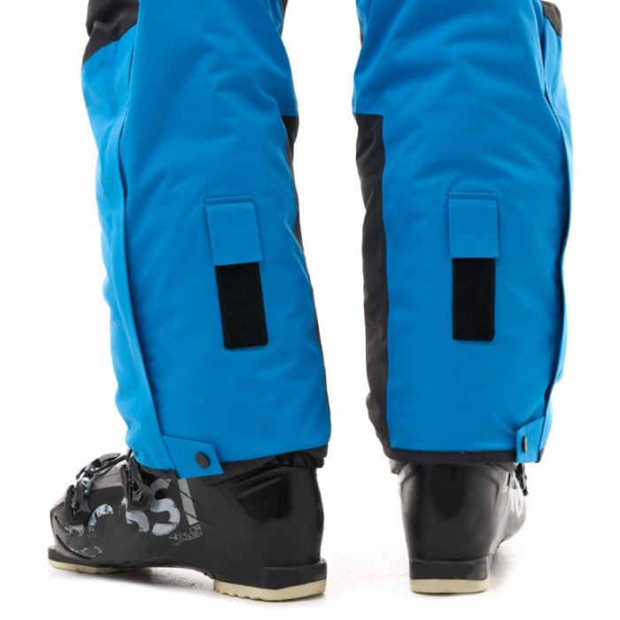 Комбинезон Dragonfly Gravity 2.0 Man Blue