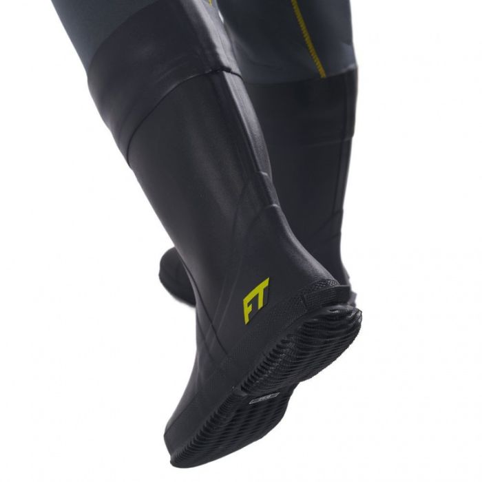 Вейдерсы Finntrail Blackwater Dark Grey