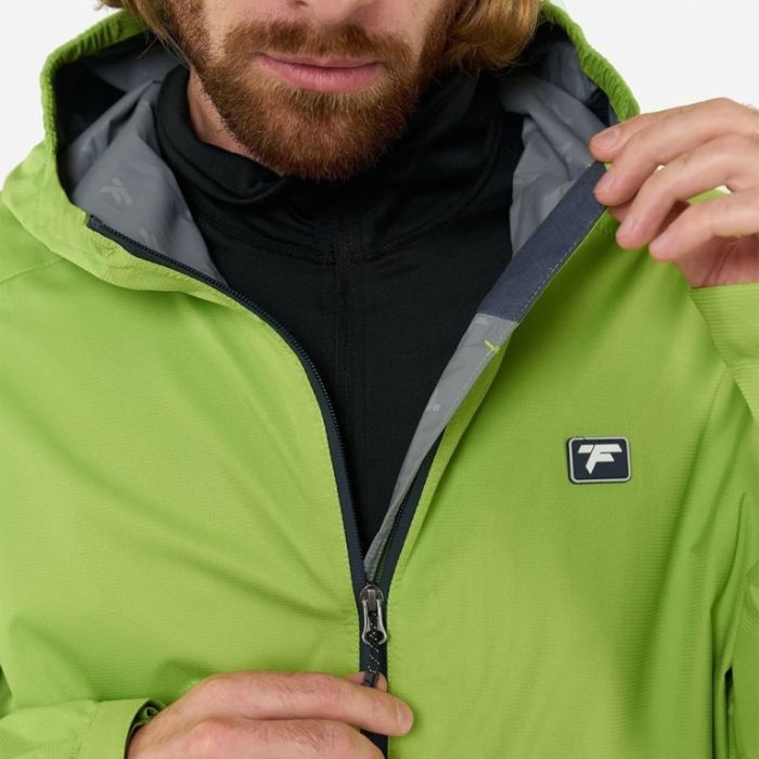 Костюм Finntrail Outdoor suit 3445 Applegreen