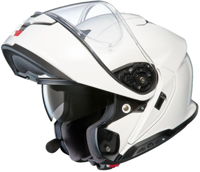 Мотогарнитура Bluetooth Sena SRL3 Mesh для Shoei GT-Air 3/Neotec 3