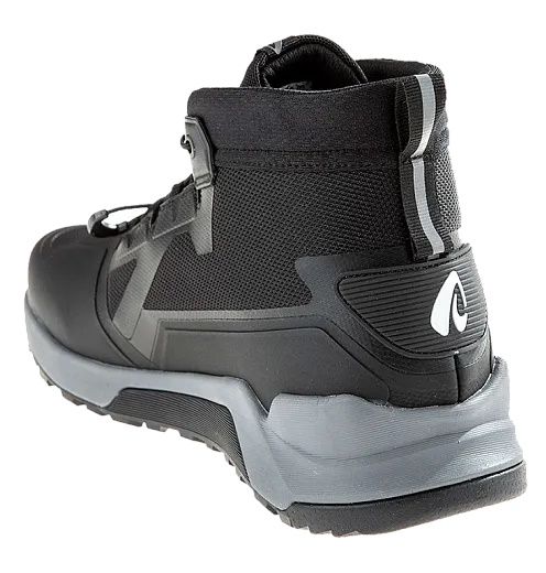 Ботинки FORMA Kumo Black