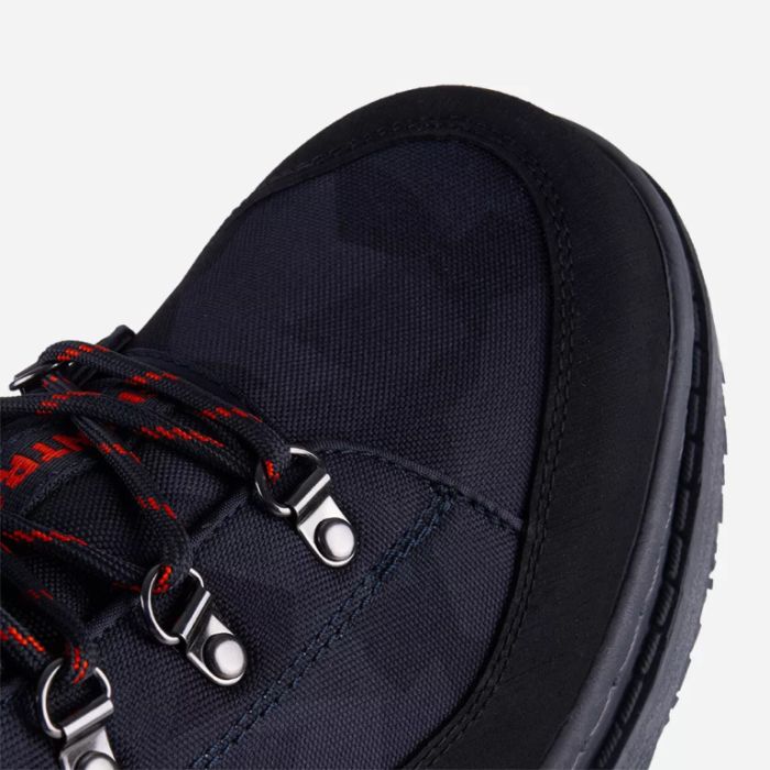 Мотоботинки Finntrail Greenwood 5223 Camo/Shadow/Black