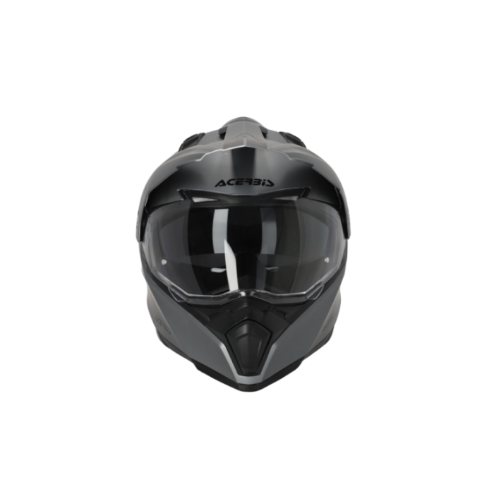 Шлем Acerbis FLIP FS-606 22-06 Grey