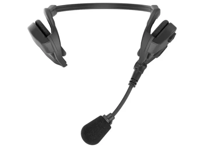 Bluetooth гарнитура Sena EXPAND (микрофон на штанге)