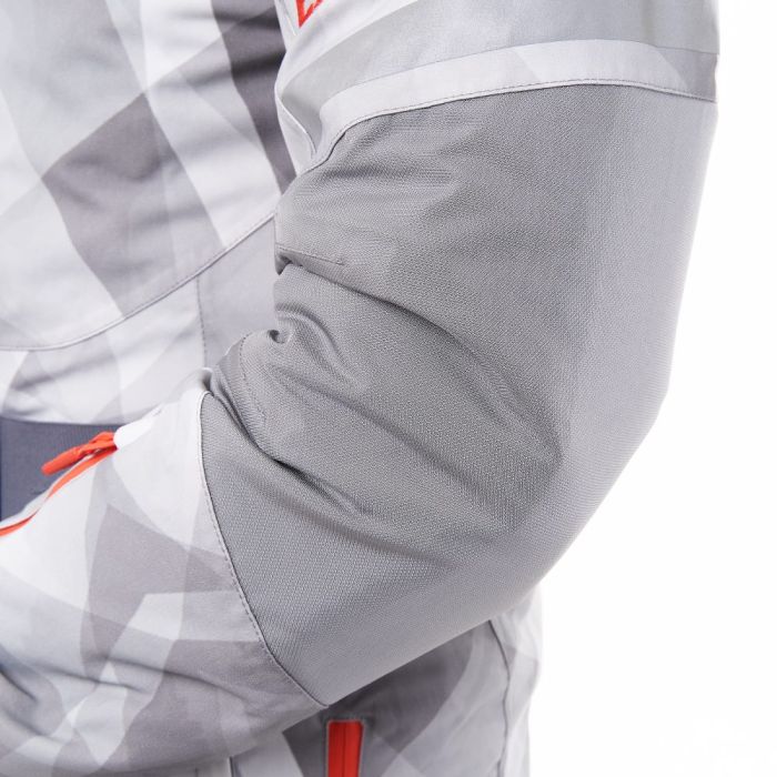 Куртка Dragonfly Expedition 2024 Camo - Grey
