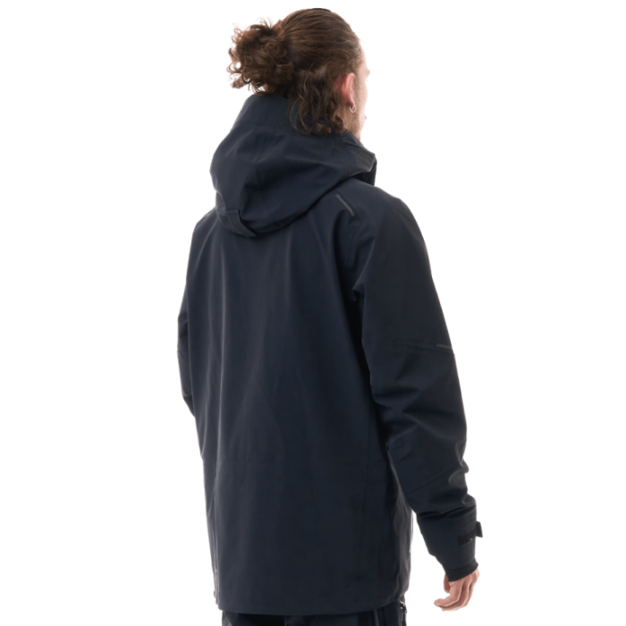 Куртка Dragonfly Freeride Pro Man Black