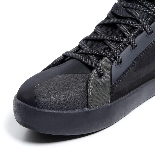 Ботинки Dainese Urbactive Gore-tex Black/Army-Green
