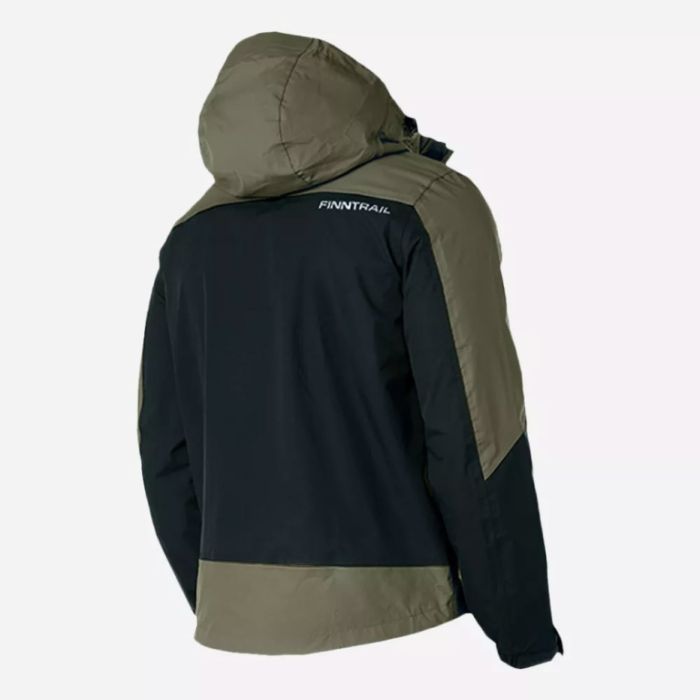 Куртка Finntrail LightSuit 3504 Khaki
