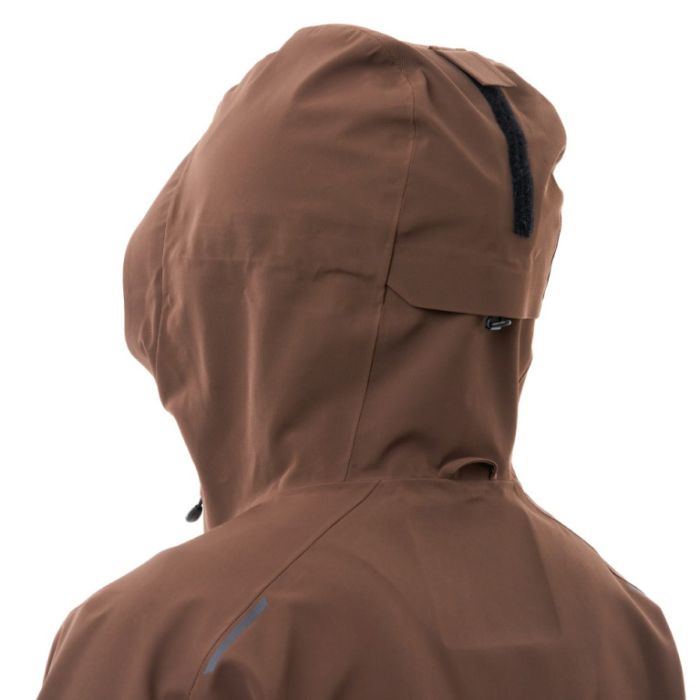 Куртка Dragonfly Freeride Pro Man Brown