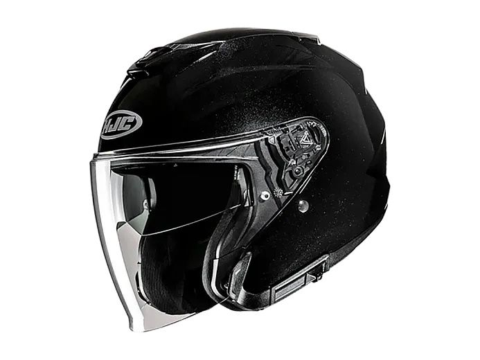 HJC Шлем i31 METAL BLACK