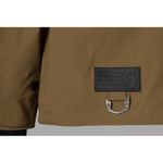 Куртка Scott XT Flex Dryo Pull-Over earth brown