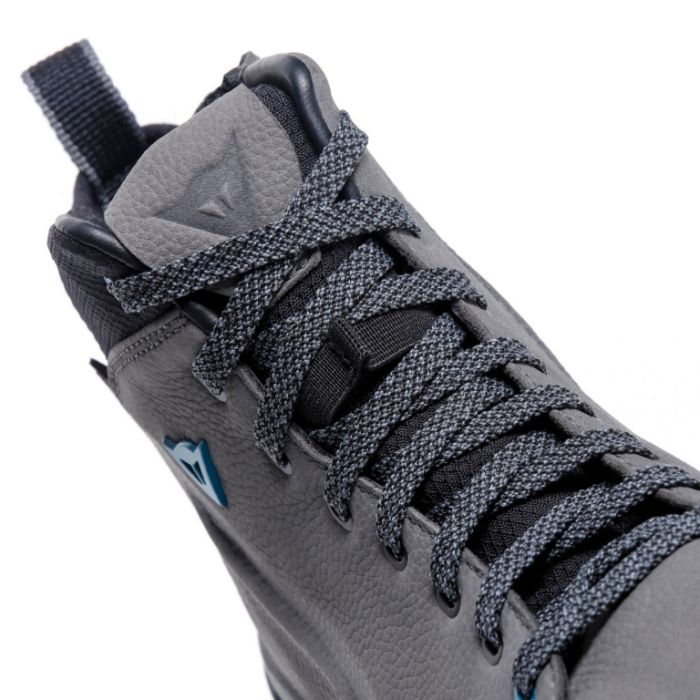 Мотоботы DAINESE METRACTIVE WOMAN D-WP DARK-GRAY/WHITE