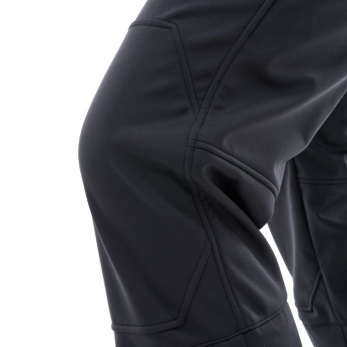 Брюки сноубордические Uktus Woman Black