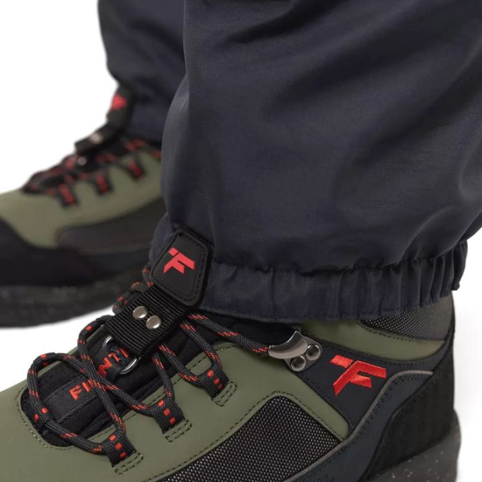 Finntrail Вейдерсы Wademan 1524 Khaki