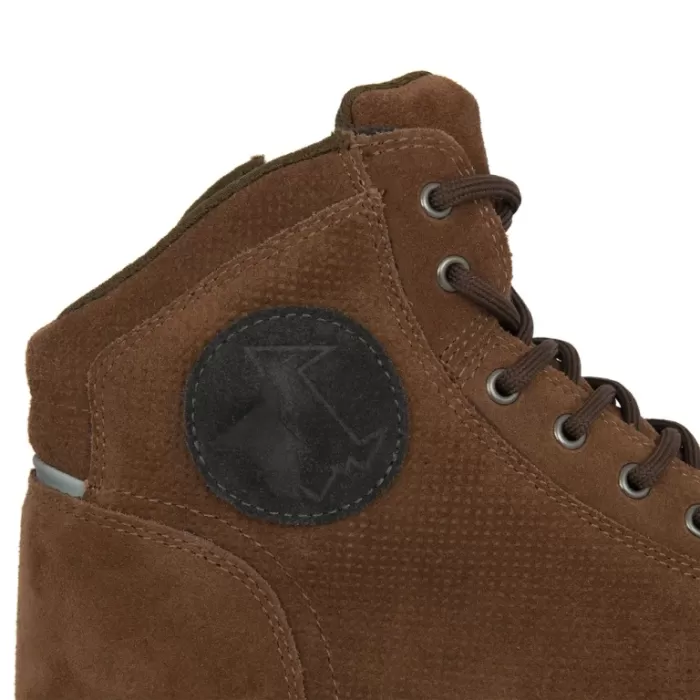 Мотокеды MadBull Sneakers Aero Soft Brown/Grey