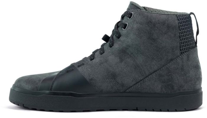 Мотоботинки Sidi ARX WP Full Black