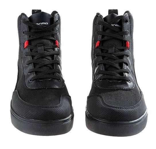 Ботинки FORMA Milano Dry Black/black