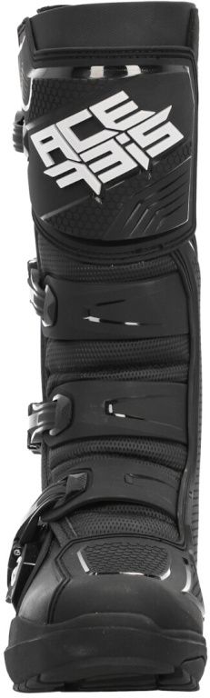 Мотоботы кроссовые Acerbis Artiglio Black