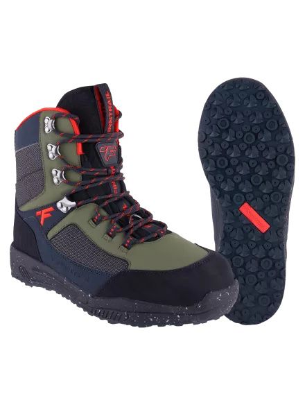 Ботинки Finntrail Speedmaster 5232 Khaki