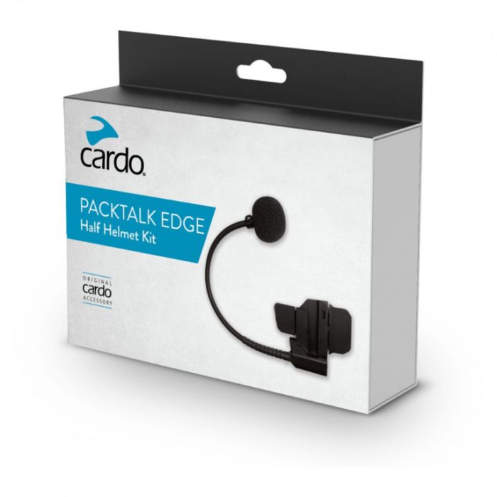 Комплект крепления Cardo Scala Packtalk Edge HALF HELMET KIT (без наушников)